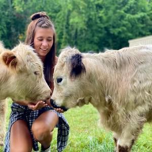 Meet your Posher, Nikki